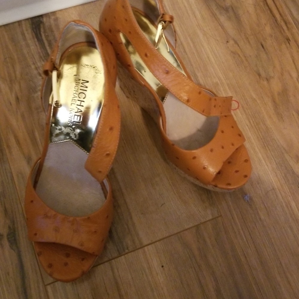 Wedges